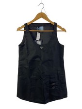 PRADA Dress black 38