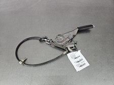 2005-13 C6 Corvette Ebrake Emergency Brake Handle Lever Assembly Bare - Oem