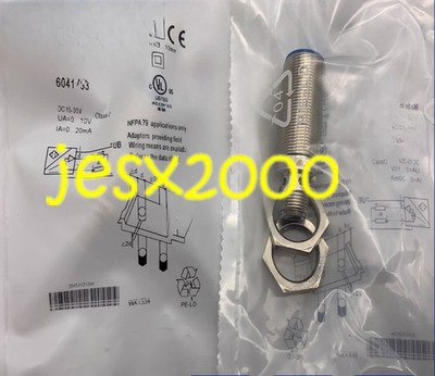 1PC NEW IMA18-08NE1ZW2S Sensor *mq