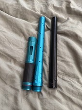 NEW Planet Eclipse Shaft 6 S63 3-Piece 14" Barrel System - Dust Teal - .689