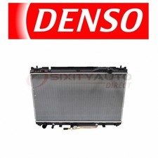 DENSO 221-0503 Radiator for CU2434 8012434 432439 3145 2435 2434 16410-YZZAD vo