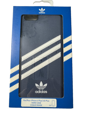Adidas Case for iPhone 6 Plus/6s Plus - Blue