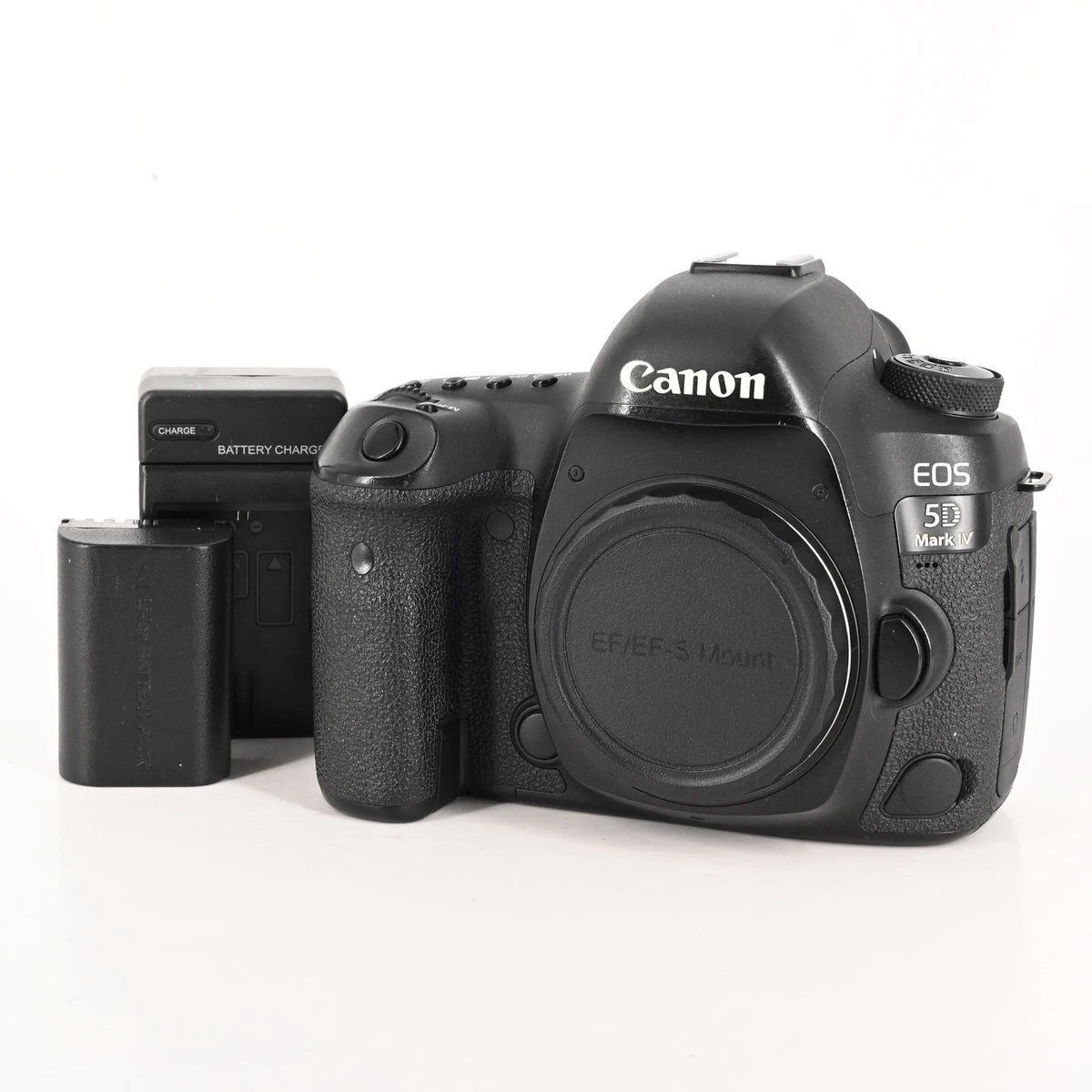 25+ Canon EOS 5D MARK IV Digital SLR Cameras for sale | Updated