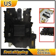 TCU TCM Transmission Control Module RE7R01A ETC94-110N For Nissan 370Z TITAN 