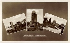 Ak Potsdam, Observatorium - 11300331