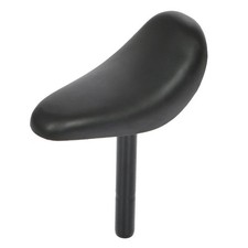 Fahrradsattel für Kinderteile, Ersatz für Kinderfahrrad 12 14 Zoll Laufrad