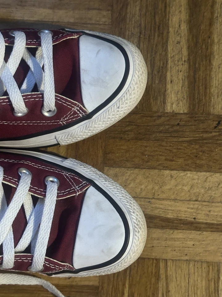 Converse Chuck Taylor All Star, photo 4 sur 5