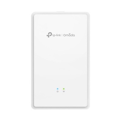 TP-Link Omada EAP625GP-WALL WLAN Access Point 1201 Mbit/s weiß Power over E