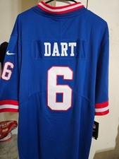 🏈🎄🎄Jaxson Dart Nike jersey.  Brand new Sewn and Stitched🎄🎄🏈