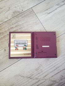 Mario Bros. Game & Watch