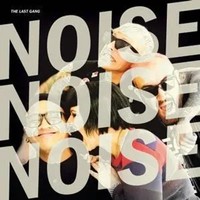 Noise Noise Noise | The Last Gang | Audio-Cd | Deutsch | 2021 | 375 Media Gmbh