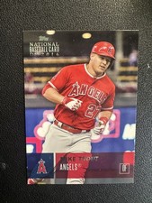 2016 Topps National Baseball Card Day Promo Cards 6