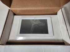 NEW Crestron TSS-760-w-s 7  Smart Home Touch ...