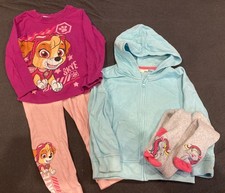 61 - Paket Mädchen Kleidung Paket Gr. 98 / 104