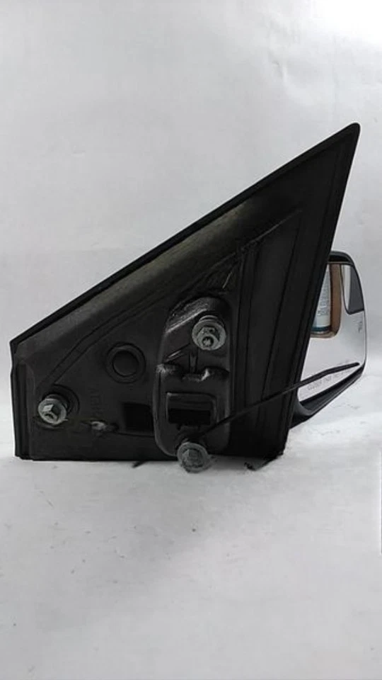 2011-2014年福特边缘加热右乘客侧视图门镜动力白色Oem — 第 3/4 张图片