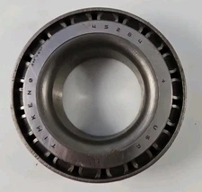 Timken 45284 Tapered Roller Bearing Cone 50.8mm I.D x 104.78mm O.D Steel