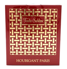 Houbigant Tonka Sublime EDP Extreme 100ml / 3.4 oz NEW 2025 Authentic Finescents