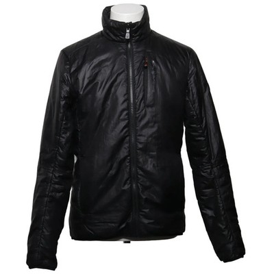 Sail Racing, Leichte Jacke, Herren, Größe: M, Schwarz, Polyamid/Polyester #EHC