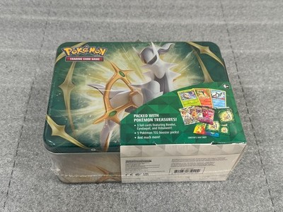 pokemon trading card game spring collectors chest tin Collector 2017 themed case so youre ready to play wherever you go. Pokémon TCG: Collector Chest