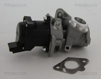 AGR-VENTIL FÜR Peugeot Expert Tepee (VF3X ) - Triscan 8813 10010