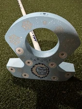 LAB Golf Yeti Monster - DF3 Limited SOLD OUT - In Hand! 33.5 Length 71 Lie Angle