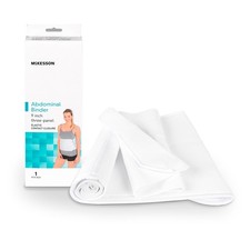 McKesson Abdominal Binder LargeX-Large 62 to ...