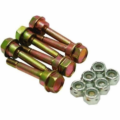 #ad #ad Genuine Husqvarna 580790401 Pack of 6 Shear Bolts amp; Nuts $10.78