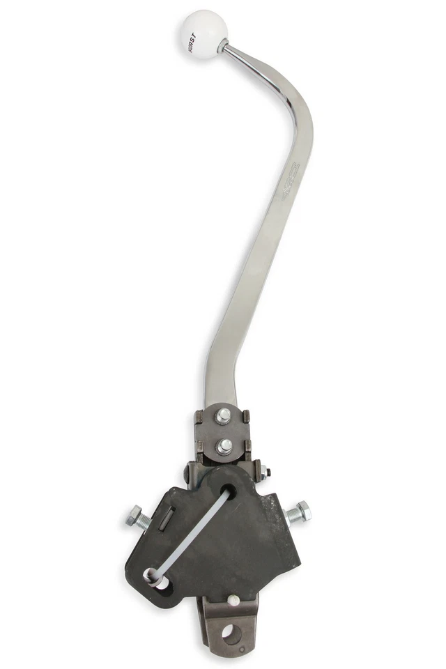 Hurst 3666809 MasterShift 3-Speed Manual Shifter General Motors/Muncie/Ford - Image 2 of 4