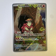 Turtonator 146/142 Sv07: Stellar Crown Holo for sale online | eBay