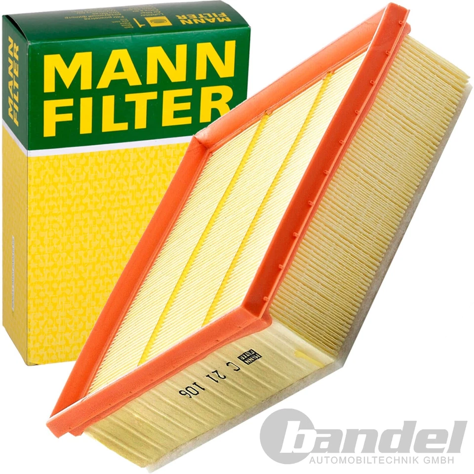 Mann Kit D'Inspection Convient pour Fiat Doblo 263 Opel Combo X12 Multijet / - Photo 2/4