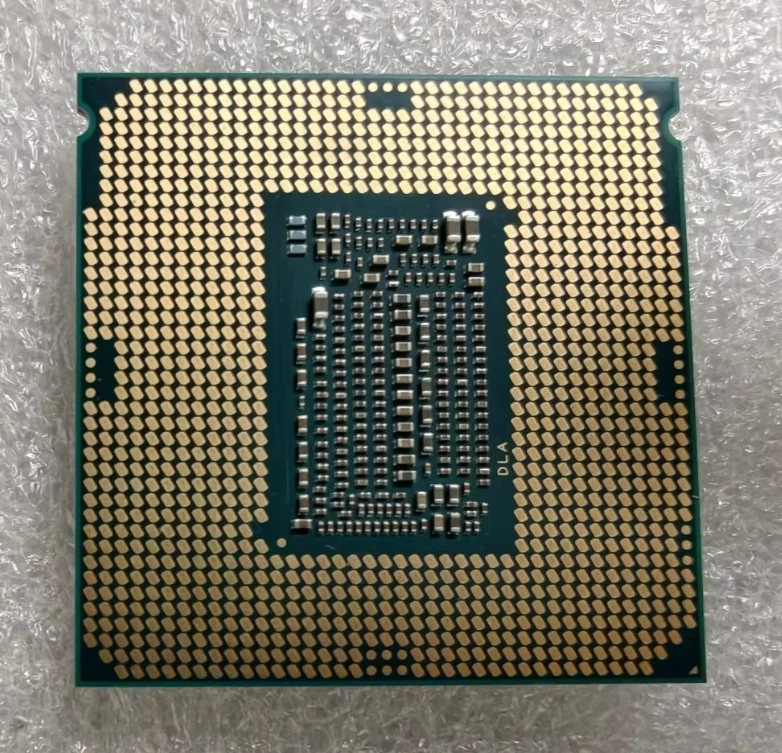 Intel Xeon E-2288G Official Version LGA-1151 3.70GHz 8-Core 16MB CPU Processor - Image 3 of 4