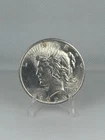 1934-P  PEACE DOLLAR  GEM++ UNC ORIGINAL SURFACES