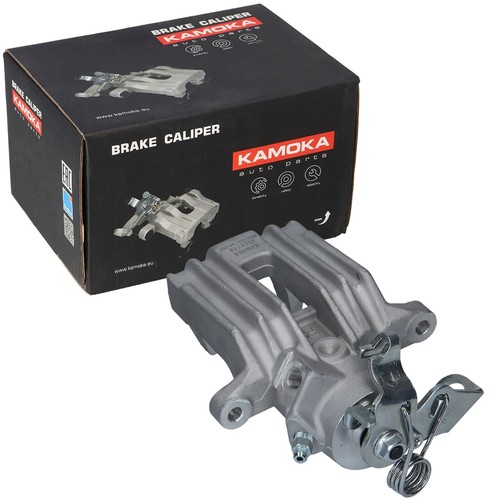 Supporto Pinza Freno VW Caddy 3 Anteriore E Posteriore A Basso - Foto 3