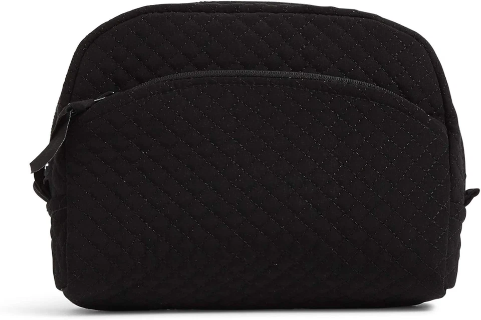 Women'S Microfiber Medium Cosmetic Makeup Organizer Bag - Изображение 4 из 4