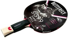 Butterfly Timo Boll SG99 Table Tennis Bat (UK)