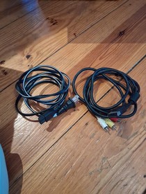 Sega Dreamcast Console Complete In Box