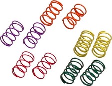 Kyosho MDW201 Front Spring Set, for MA-020 Mini-Z