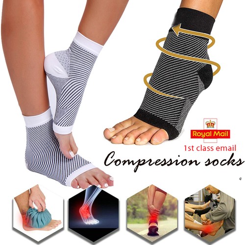 Compression Varicose Vein Stockings 