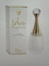 DIOR J'adore Parfum d'eau Spray, 3.4 oz.