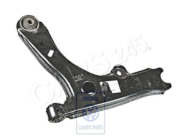 Genuine Volkswagen Wishbone Left NOS Passat 31 3A 357407151A | eBay