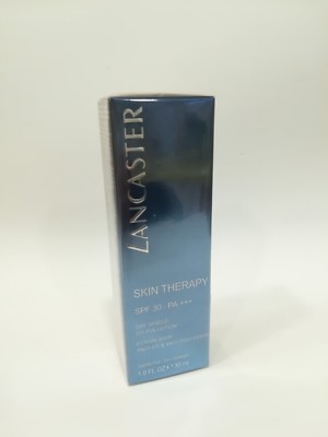 Lancaster Skin Therapy SPF30 dat shield UV pollution 30 ml (1.0 oz) Sealed 