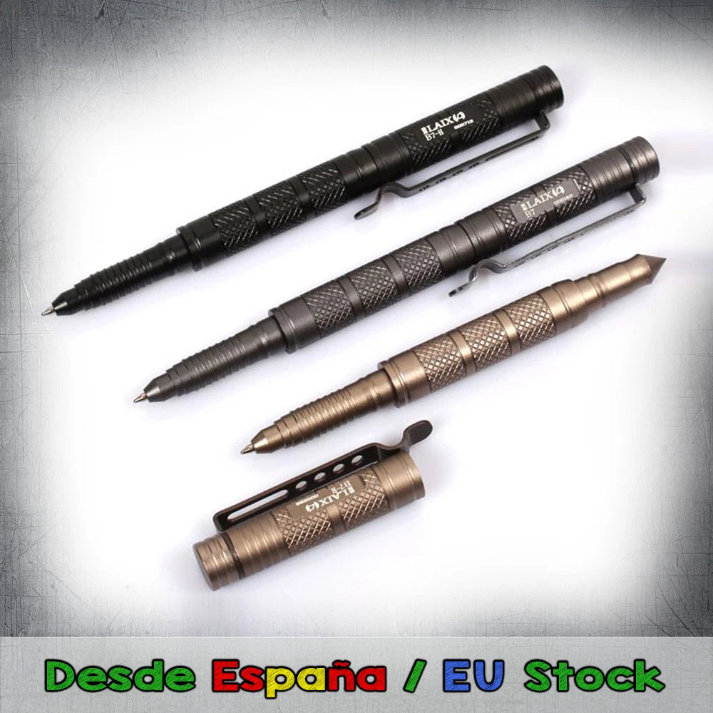 Self defense pen deals