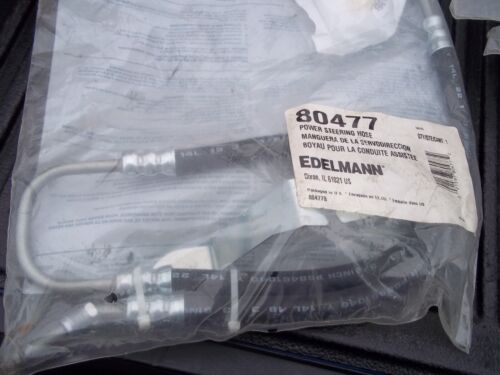 Power Steering -Pressure Line Assembly fits Liberty  EDELMANN  80477 - 第 1/1 張圖片