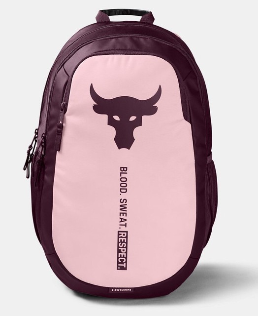 project rock backpack ebay