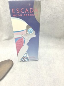 Escada Moon Sparkle Perfume | eBay