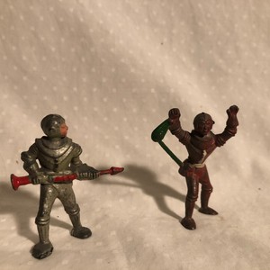 spaceman toy figures