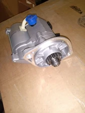 Thermo king TriPac And Evolution APU Starter Motor