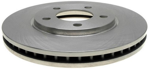 Disc Brake Rotor Fits: 2001 2002 2003 2004 Dodge Caravan - Picture 3 of 3