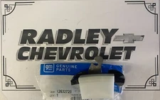 NEW GM OEM ENGINE BALANCE SHAFT CHAIN TENSIONER- GENERAL MOTORS GMC 12632728