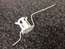 Fluorescent Striplight Starter Motor Holder, UB52SX 2x58w, Steeple